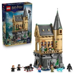 LEGO Harry Potter 76463 Le...