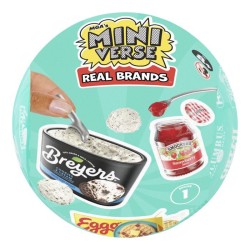 MGA's Miniverse - Real...