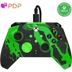 Manette de jeu - Xbox -...