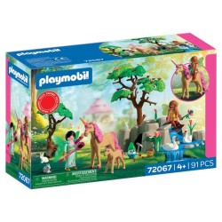 Playmobil 72067 Journée...