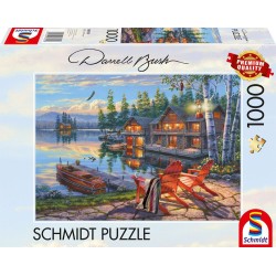 Puzzle - SCHMIDT SPIELE -...