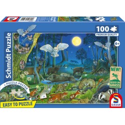 Puzzle - SCHMIDT SPIELE -...