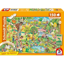 Puzzle - SCHMIDT SPIELE -...