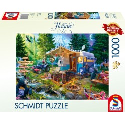 Puzzle - SCHMIDT SPIELE -...
