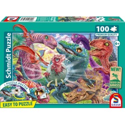 Puzzle - SCHMIDT SPIELE -...