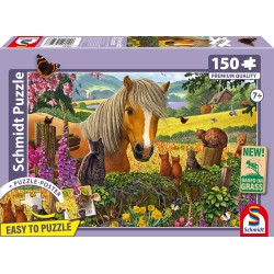 Puzzle - SCHMIDT SPIELE -...