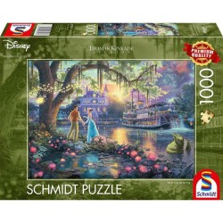 Puzzle - SCHMIDT SPIELE -...