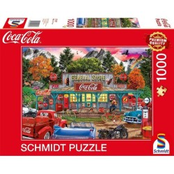 Puzzle - SCHMIDT SPIELE -...