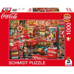 Puzzle - SCHMIDT SPIELE -...
