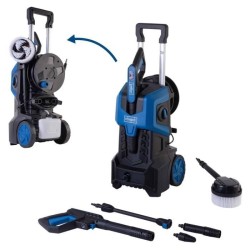 Nettoyeur haute pression...