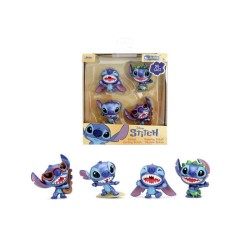 Jada - Figurines Stitch -...