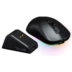 Souris gamer compétitif +...