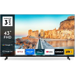 Thomson 43FG2S15 - TV LED...