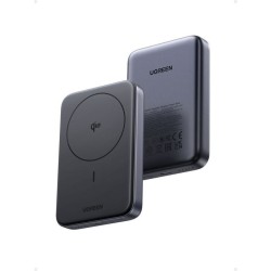 Batterie externe Qi -...