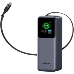 Batterie externe - UGREEN -...
