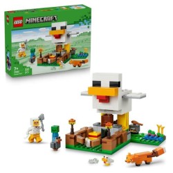 LEGO Minecraft 21585 La...