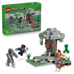LEGO Minecraft 21586 Le...