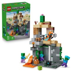 LEGO Minecraft 21587 Le...
