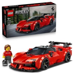 LEGO Speed Champions 77254...