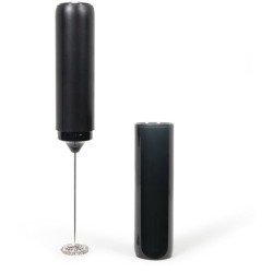 Mousseur a lait électrique...