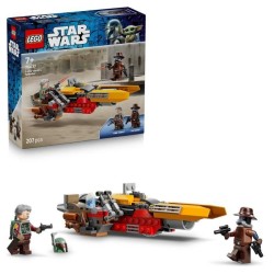 LEGO Star Wars 75437 Le...