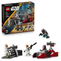 LEGO Star Wars 75449 Pack...