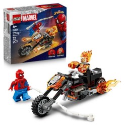 LEGO | Marvel 76335...