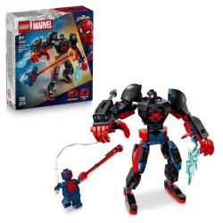 LEGO | Marvel 76337 Le...