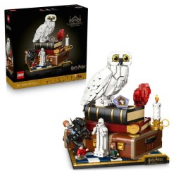 LEGO Harry Potter 76466...