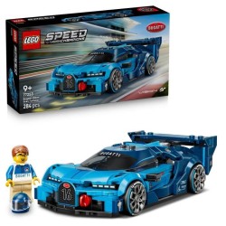 LEGO Speed Champions 77253...