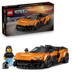 LEGO Speed Champions 77257...