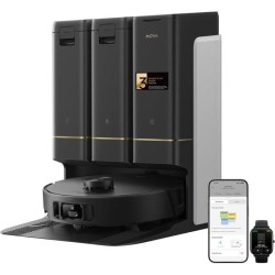 Robot Vacuum Cleaner - MOVA...