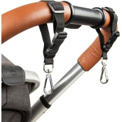 Lot de 2 attaches sac a...