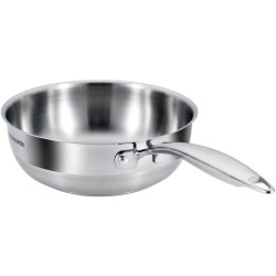 Sauteuse grand chef -...