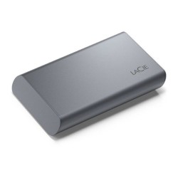 SSD externe - LACIE -...
