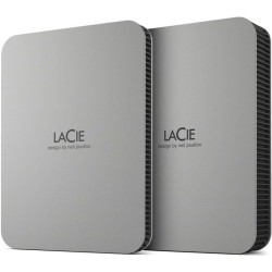 Disque dur externe LaCie...