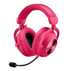 Casque gamer - Sans fil -...