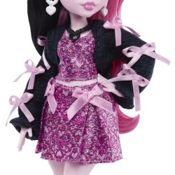 Draculaura - Monster High -...