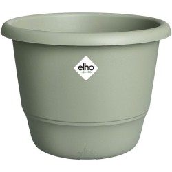 Pot de fleur rond - ELHO -...