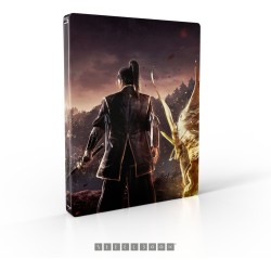 Nioh 3 - Steelbook Launch...