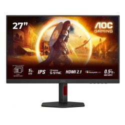 Ecran PC Gamer - AOC - 27''...