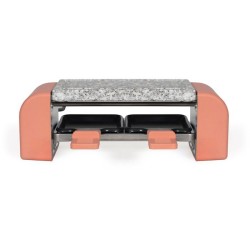 Set a raclette 2 personnes...