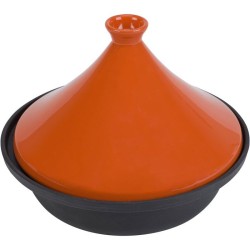 Tajine en fonte - COSY &...