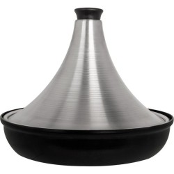 Tajine en aluminium - COSY...