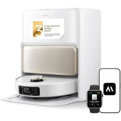 MOVA V50 Ultra Complete...