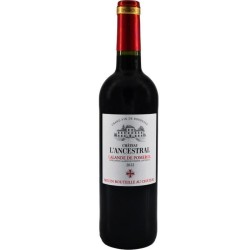 Château L'Ancestral 2022...