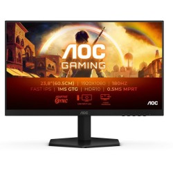 Ecran PC Gamer - AOC - 24''...