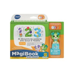 VTECH - MAGIBOOK...