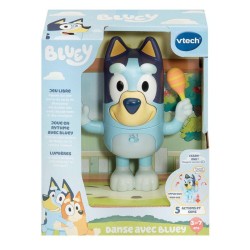VTECH - DANSE AVEC BLUEY -...