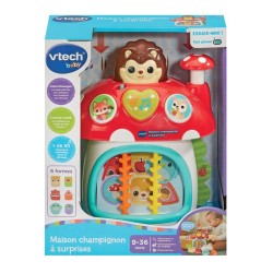 VTECH BABY - MAISON...